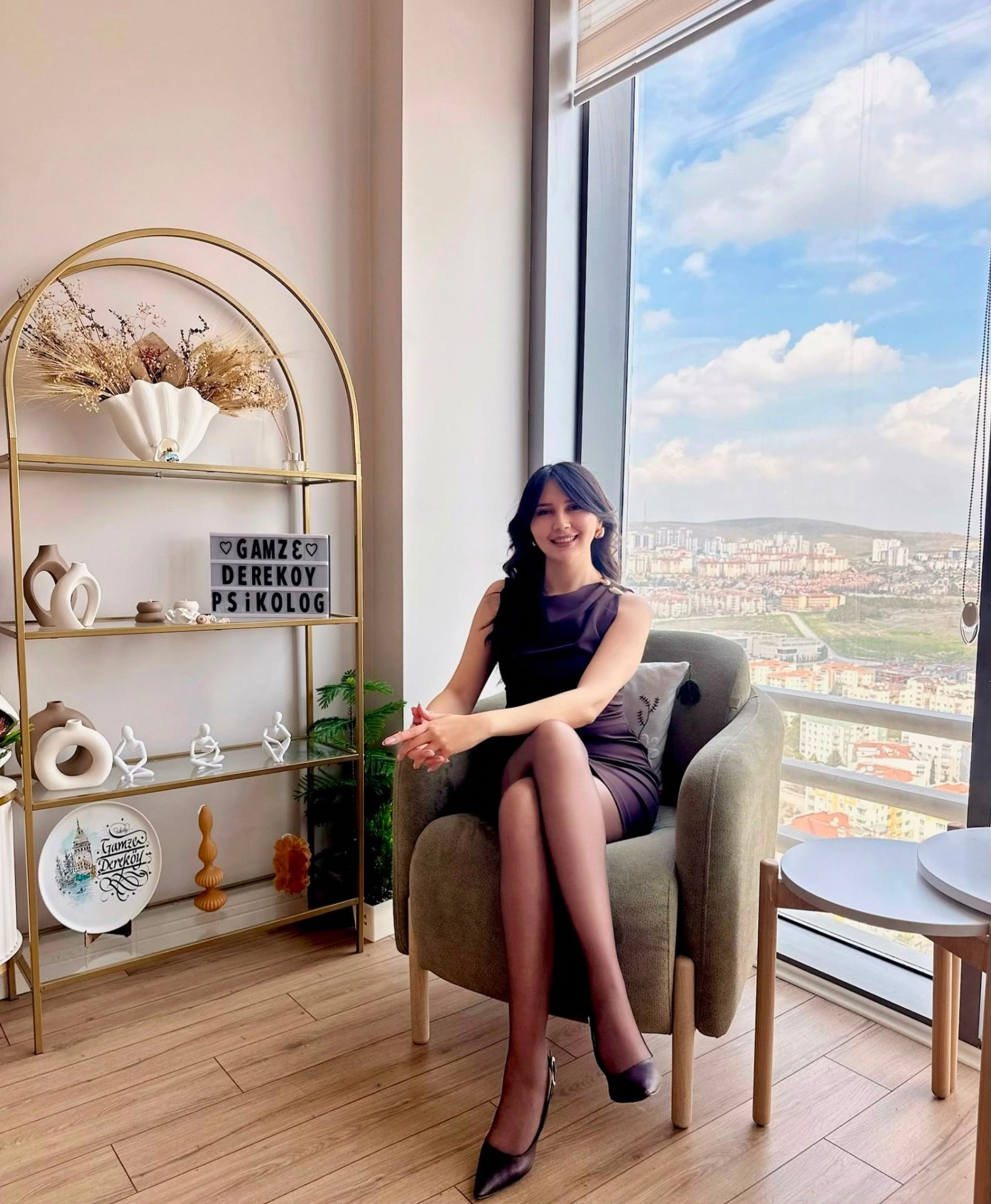 sivvyoqmatre danışmanlık merkezi